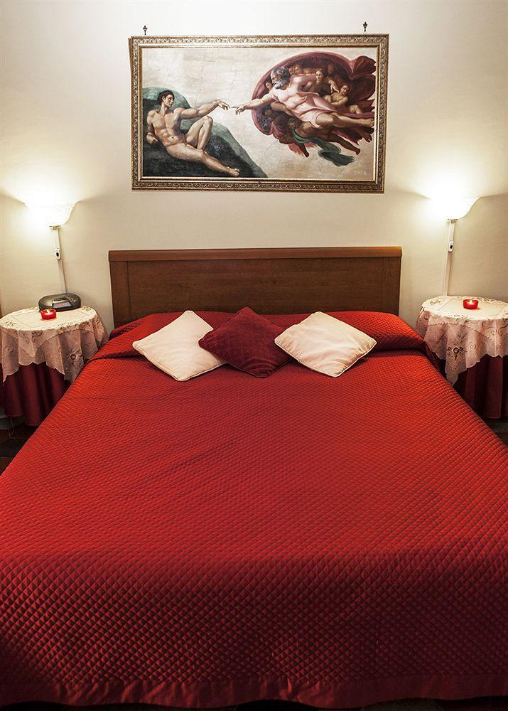 Tibullo Guesthouse Rome Bagian luar foto